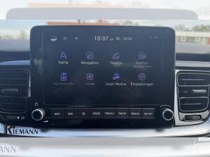 Kia Stonic 1.0 T-GDI DCT Vision + Rückfahrkamera