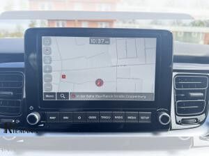 Kia Stonic 1.0 T-GDI DCT Vision + Rückfahrkamera