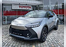 Toyota C-HR *Team-D neues Modell *