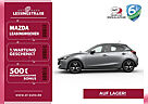 Mazda 2 1.5 SKYACTIV-G 90 CENTER Convenience-Paket