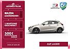 Mazda 2 1.5 SKYACTIV-G 90 Aut. CENTER Convenience-P