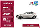 Mazda 2 1.5 SKYACTIV-G90 Aut. CENTER Convenience-P