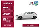 Mazda 2 1.5 SKYACTIV-G 75 CENTER Convenience-Paket