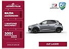 Mazda 2 Hybrid 2024 1.5L VVT-i 116 PS Aut. HOMURA SoMo