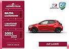 Mazda 2 Hybrid 2024 1.5L VVT-i 116 PS Aut. HOMURA SoMo
