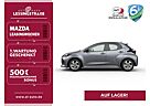 Mazda 2 Hybrid 2024 1.5L VVT-i 116PS Aut. EXCLUSIVE