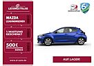 Mazda 2 Hybrid 2024 1.5L VVT-i 116 PS Aut. EXCLUSIVE