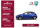 Mazda 2 Hybrid 2024 1.5L VVT-i 116PS Aut. CENTRE-Line