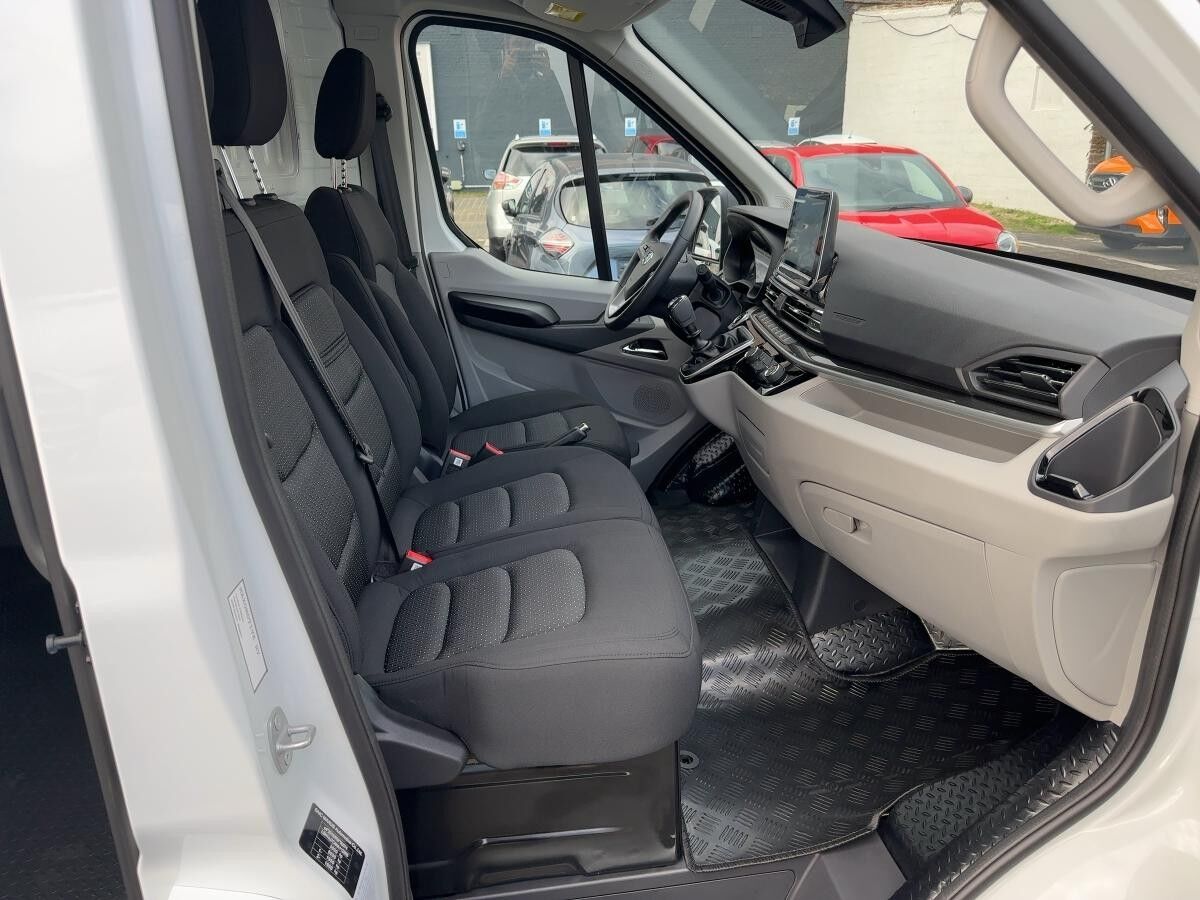 MAXUS Deliver 9 Luxury L3H2 2.0 Diesel 🚀KRACHER🚀