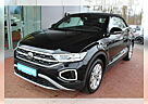 VW T-Roc Volkswagen Cabriolet Style 1.0 TSI Style
