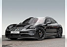 Porsche Taycan GTS Sport Turismo, Beifahrerdisplay, HuD, Wärmeschutzglas