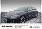Hyundai IONIQ 6 77,4 kWh // UNIQ-Paket inkl. digitaler Außenspiegel // Winterkomplettrad