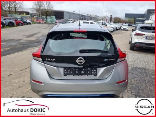 Nissan Leaf e+ Acenta h 360Kamera Winter Navi