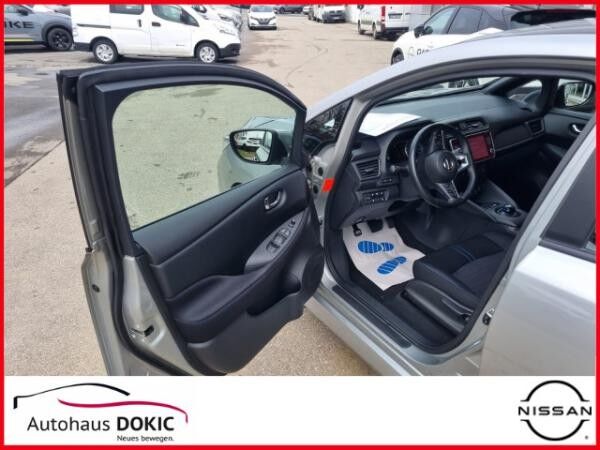 Nissan Leaf e+ Acenta h 360Kamera Winter Navi
