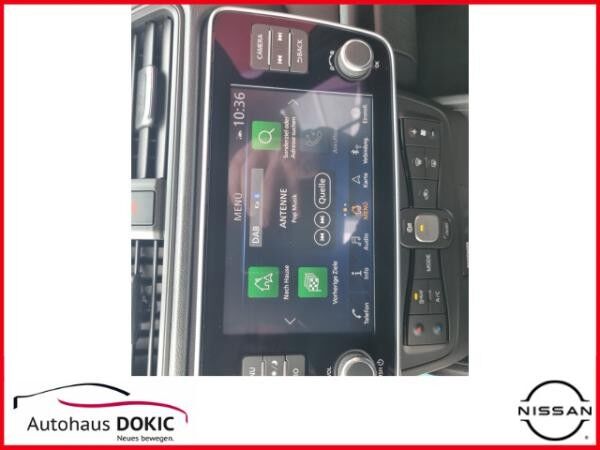 Nissan Leaf e+ Acenta h 360Kamera Winter Navi