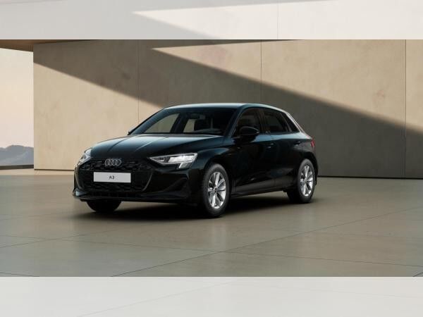 Audi A3 Sportback 30 TFSI S tronic *EROBERUNGSAKTION * Smartphone Interface * Frei Konfigurierbar*