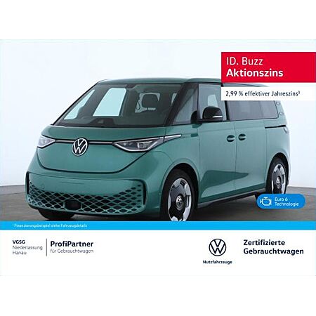 VW ID.Buzz leasen