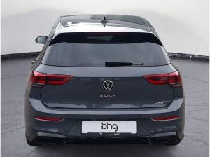 Volkswagen Golf Life 1,5 TSI OPF 6-Gang Volkswagen Golf Life 1,5 TSI OPF 6-Gang