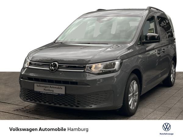Volkswagen Caddy Life 5-Sitzer 1,5 l TSI DSG KR