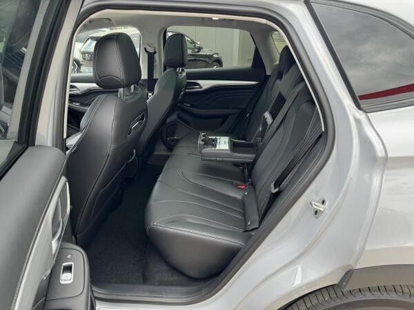 MG Marvel R Performance - Beton Grey - SOFORT VERFÜGBAR / Privatkunden