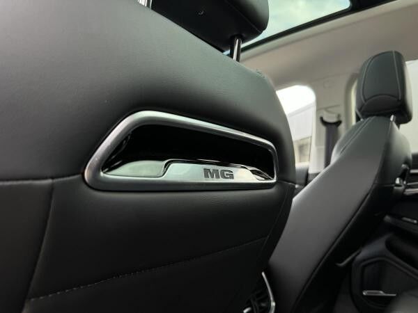 MG Marvel R Performance - Beton Grey - SOFORT VERFÜGBAR / Privatkunden