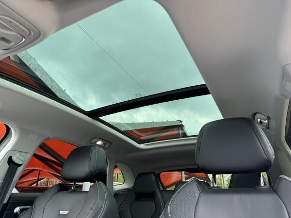 MG Marvel R Performance - Beton Grey - SOFORT VERFÜGBAR / Privatkunden