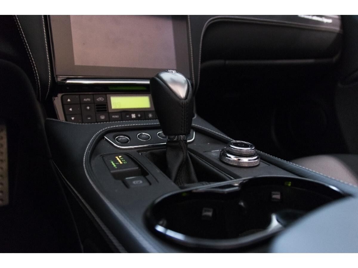 Maserati GranCabrio Sport *Rückfahrkamera*