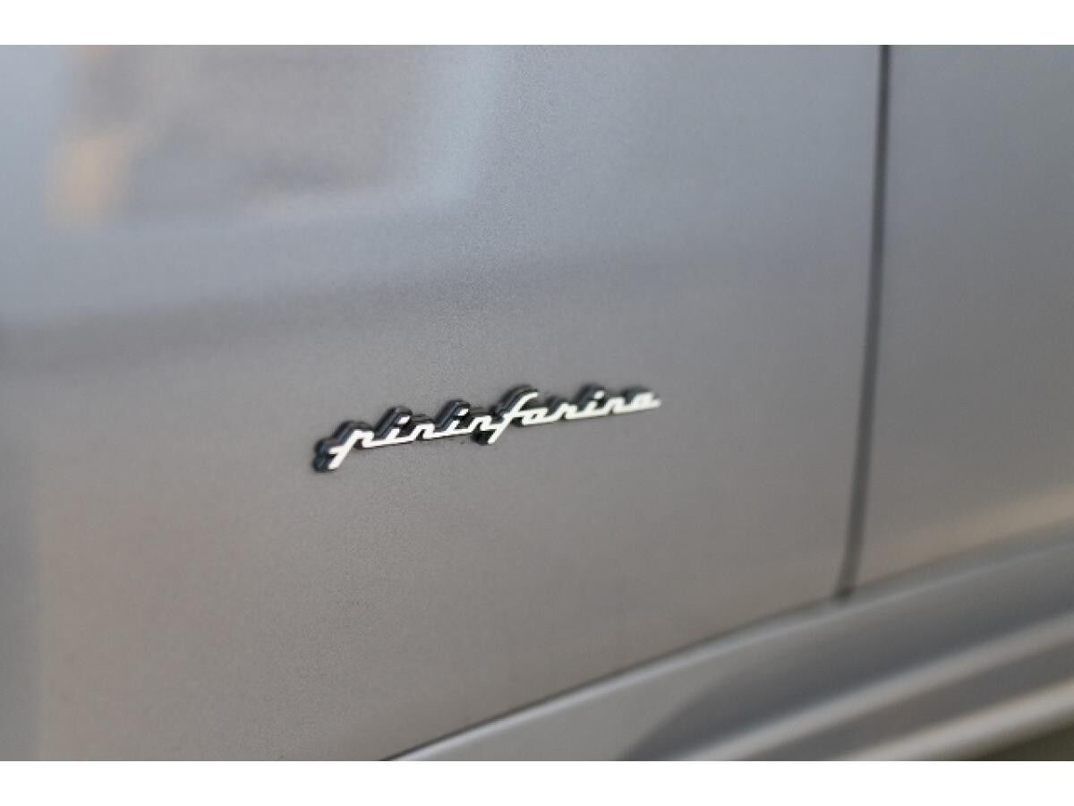 Maserati GranCabrio Sport *Rückfahrkamera*