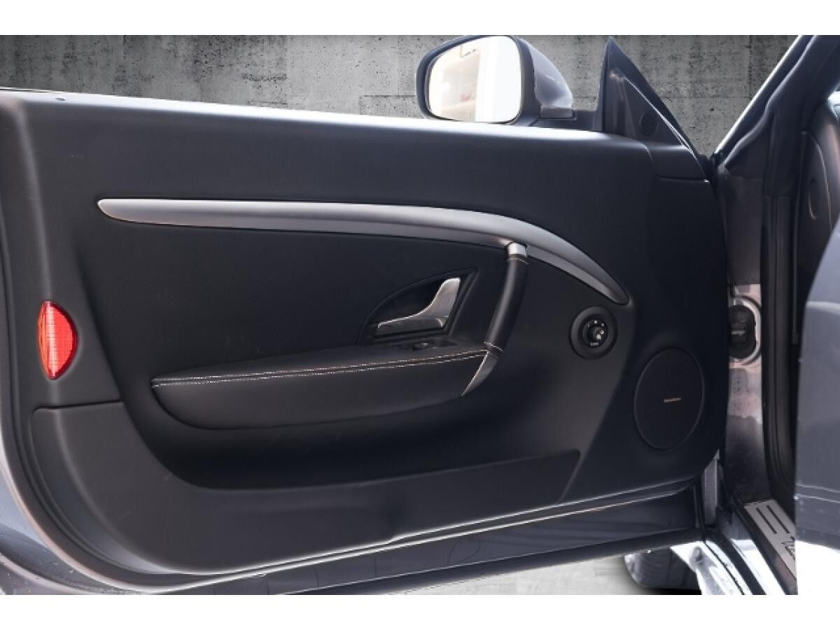 Maserati GranCabrio Sport *Rückfahrkamera*