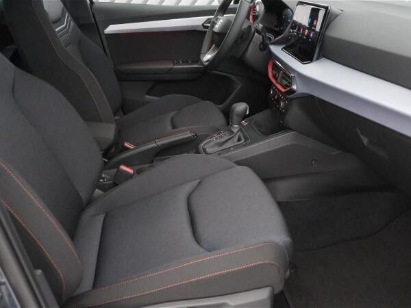 Seat Ibiza FR 1.0 TSI 85 kW (115 PS) 7-Gang-DSG