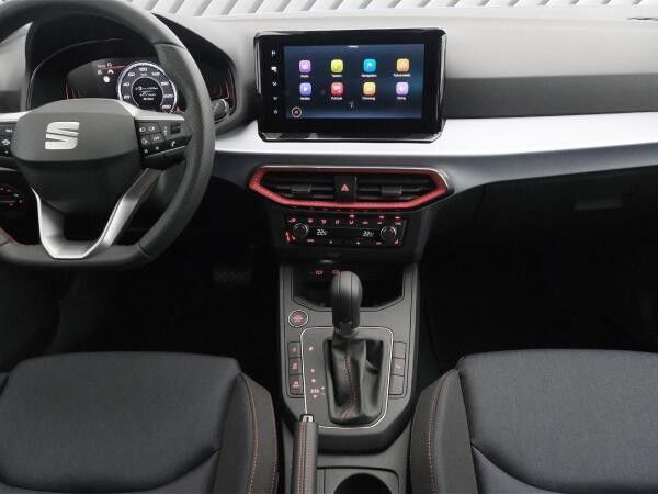Seat Ibiza FR 1.0 TSI 85 kW (115 PS) 7-Gang-DSG