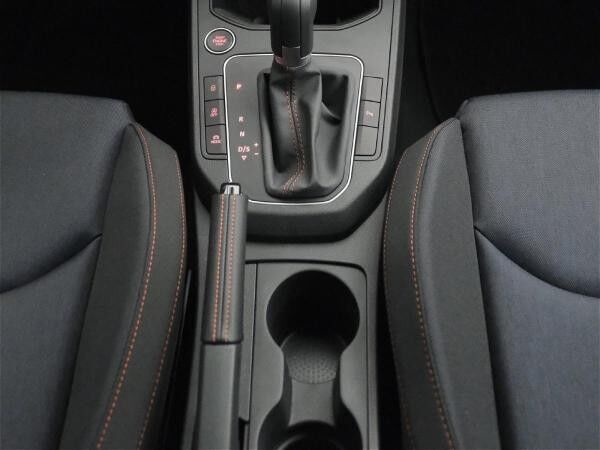 Seat Ibiza FR 1.0 TSI 85 kW (115 PS) 7-Gang-DSG