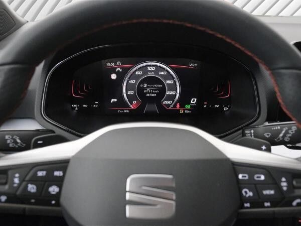 Seat Ibiza FR 1.0 TSI 85 kW (115 PS) 7-Gang-DSG