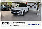 Hyundai Tucson 1.6 T-GDI HEV 2WD N Line + Sitz-Paket + ECS + Dachlackierung + Assistenzpaket +