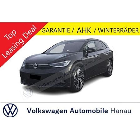 VW ID.4 leasen