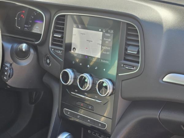 Renault Megane IV Grandtour Intens 1.3 TCe 140 EDC EU6d