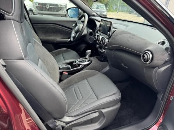 Dacia Duster II Journey 1.3 TCe 150 EDC EU6d