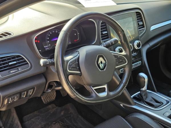 Renault Megane IV Grandtour Intens 1.3 TCe 140 EDC EU6d