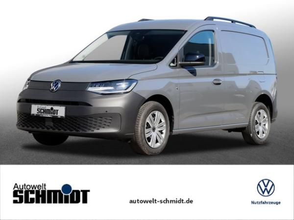 Volkswagen Caddy Cargo 2.0 TDI DSG 7-Gang-DSG Assistenzpaket