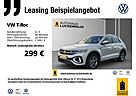 VW T-Roc Volkswagen 1.0 TSI R-Line *ACC*LED*SHZ*