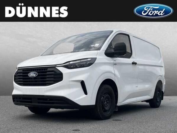 Ford Transit Custom 300 EcoBlue L1H1 Trend