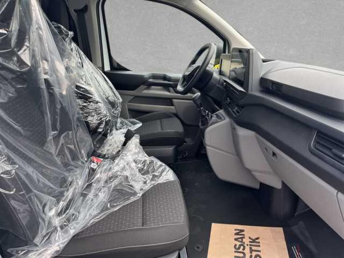 Ford Transit Custom 300 EcoBlue L1H1 Trend