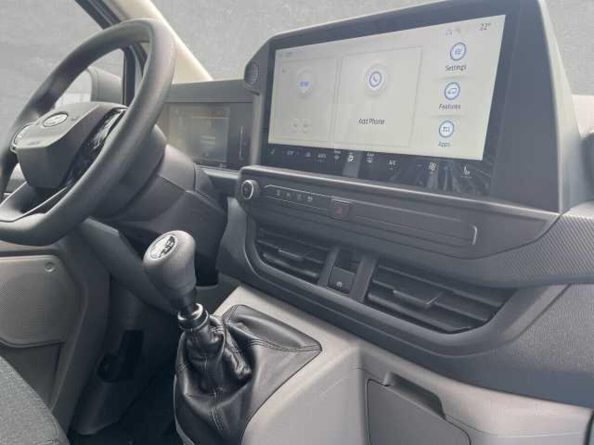 Ford Transit Custom 300 EcoBlue L1H1 Trend