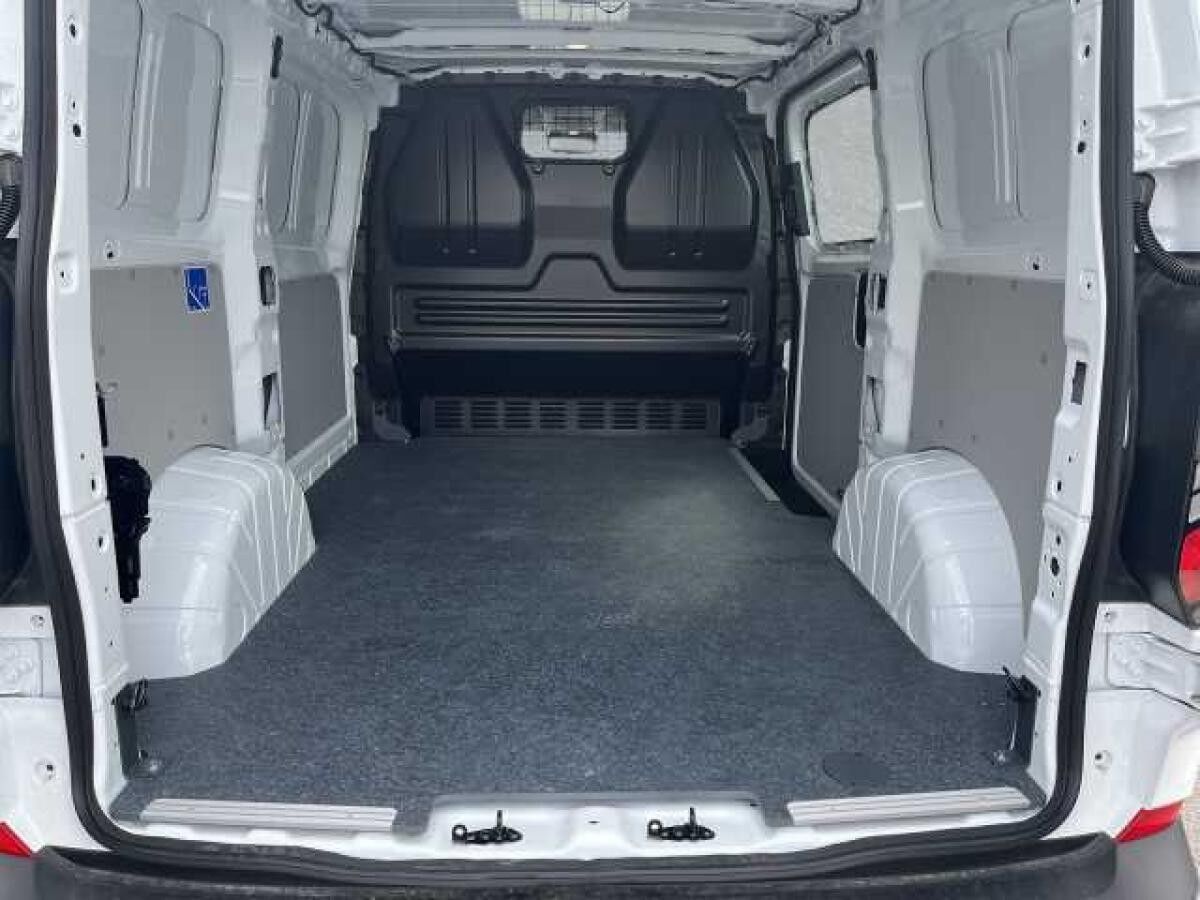 Ford Transit Custom 300 EcoBlue L1H1 Trend