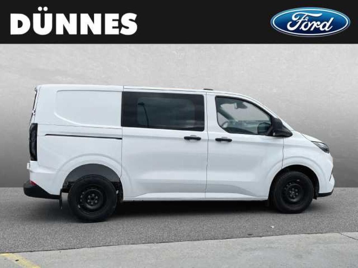 Ford Transit Custom 300 EcoBlue L1H1 Trend