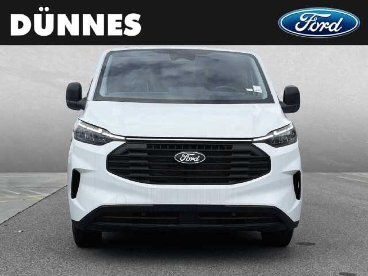 Ford Transit Custom 300 EcoBlue L1H1 Trend