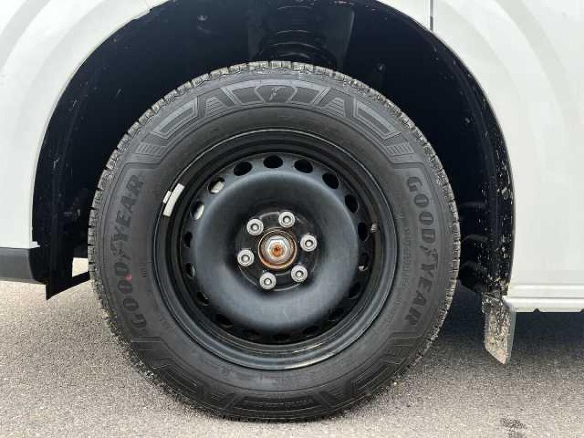 Ford Transit Custom 300 EcoBlue L1H1 Trend