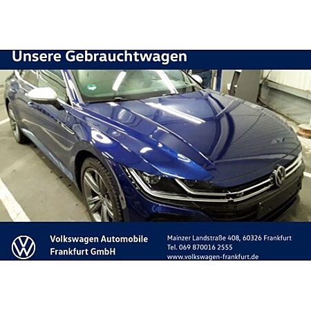VW Arteon Shooting Brake leasen