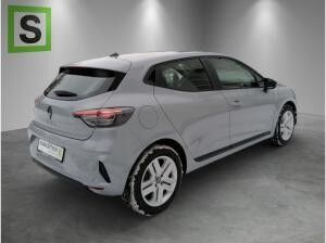 Renault Clio Evolution SCe 65 DER NEUE CLIO *Zulassungspflicht 2025*