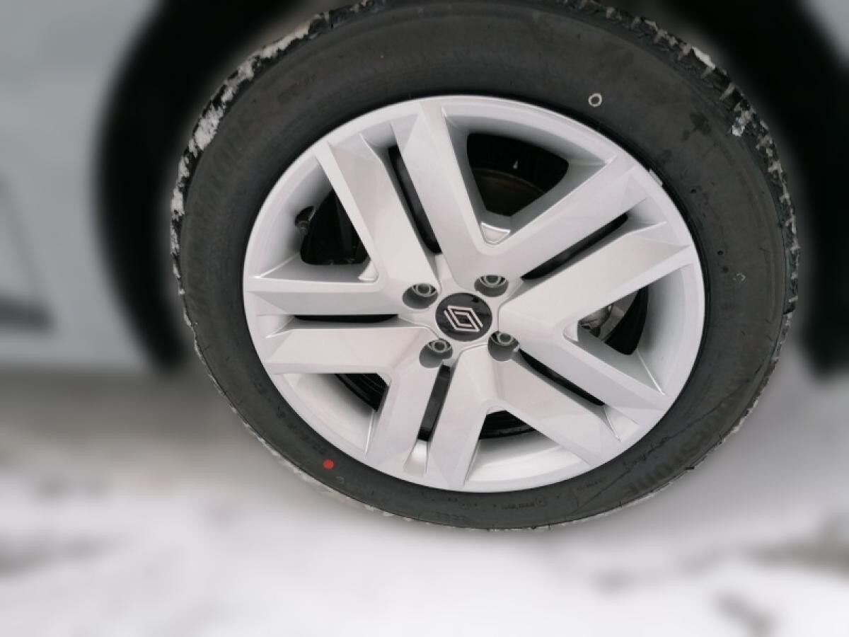 Renault Clio Evolution SCe 65 DER NEUE CLIO